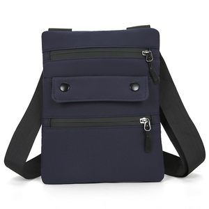 Crossbody Purses Men Nylon Lhtweht Small Travel Bag Shoulder xD
